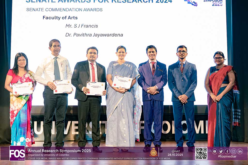 Annual Research Symposium 2025