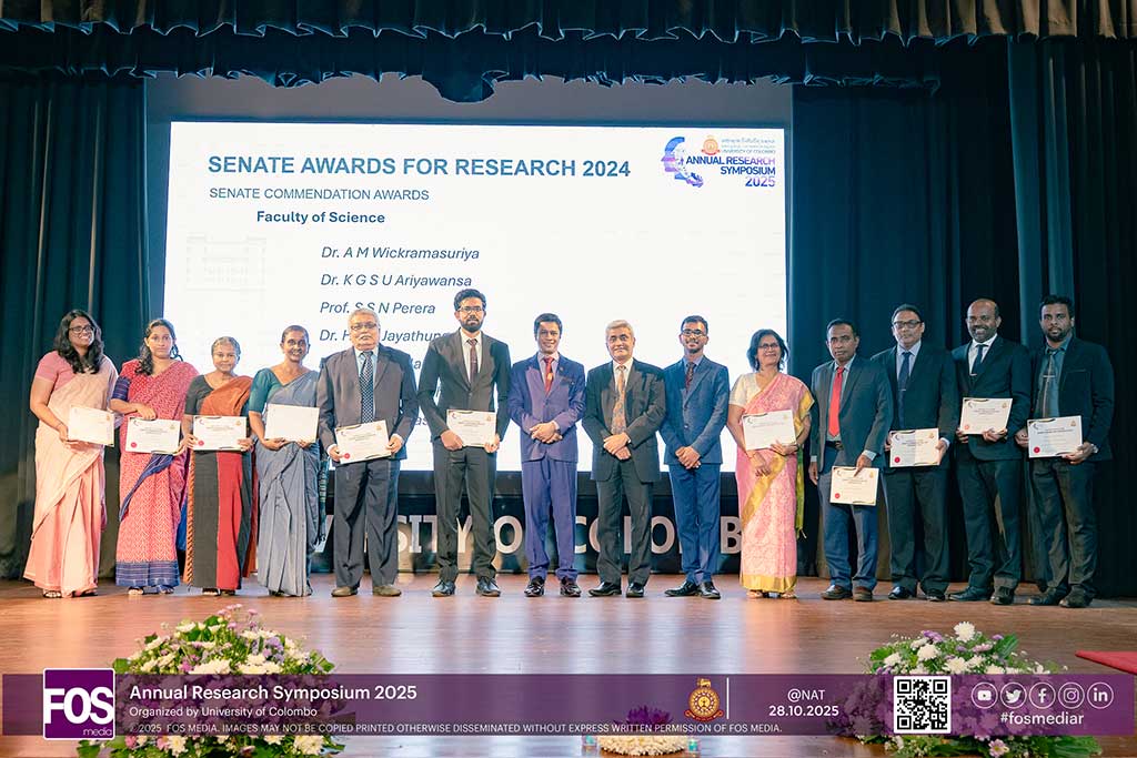 Annual Research Symposium 2025