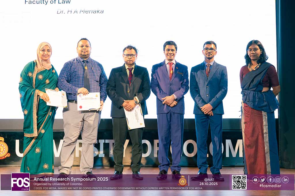 Annual Research Symposium 2025