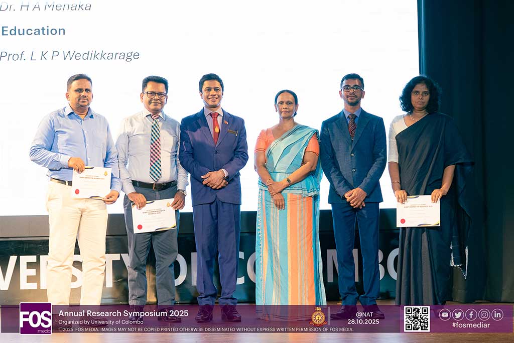 Annual Research Symposium 2025