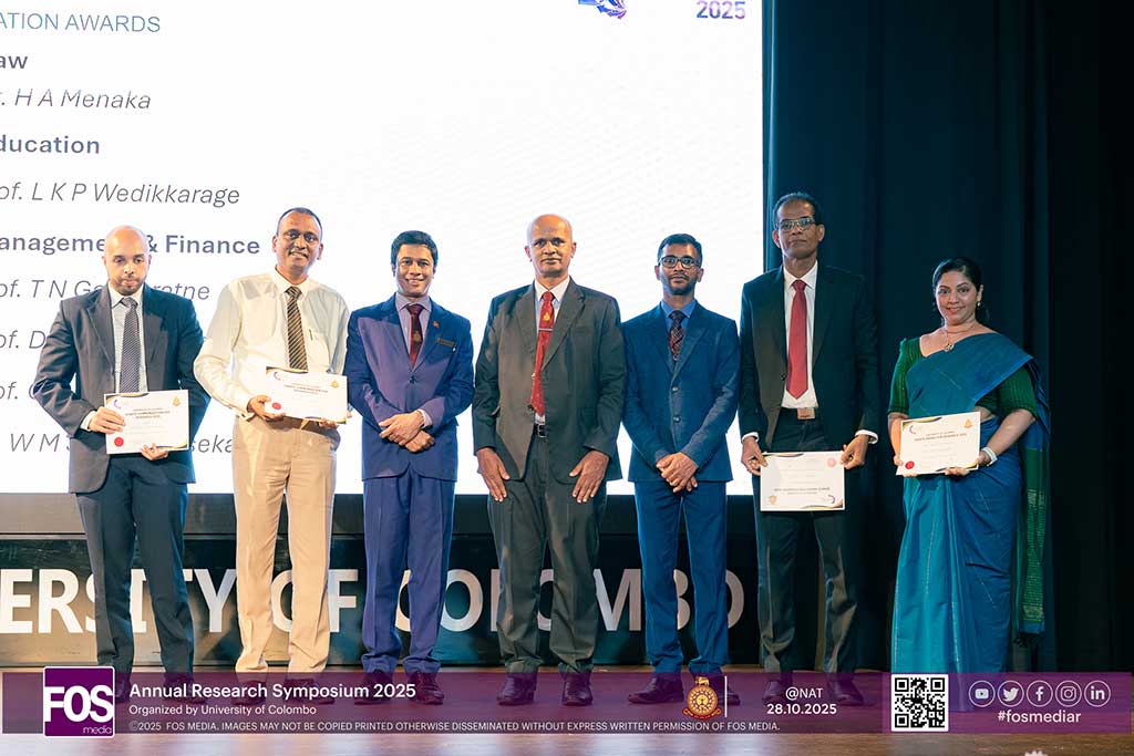 Annual Research Symposium 2025