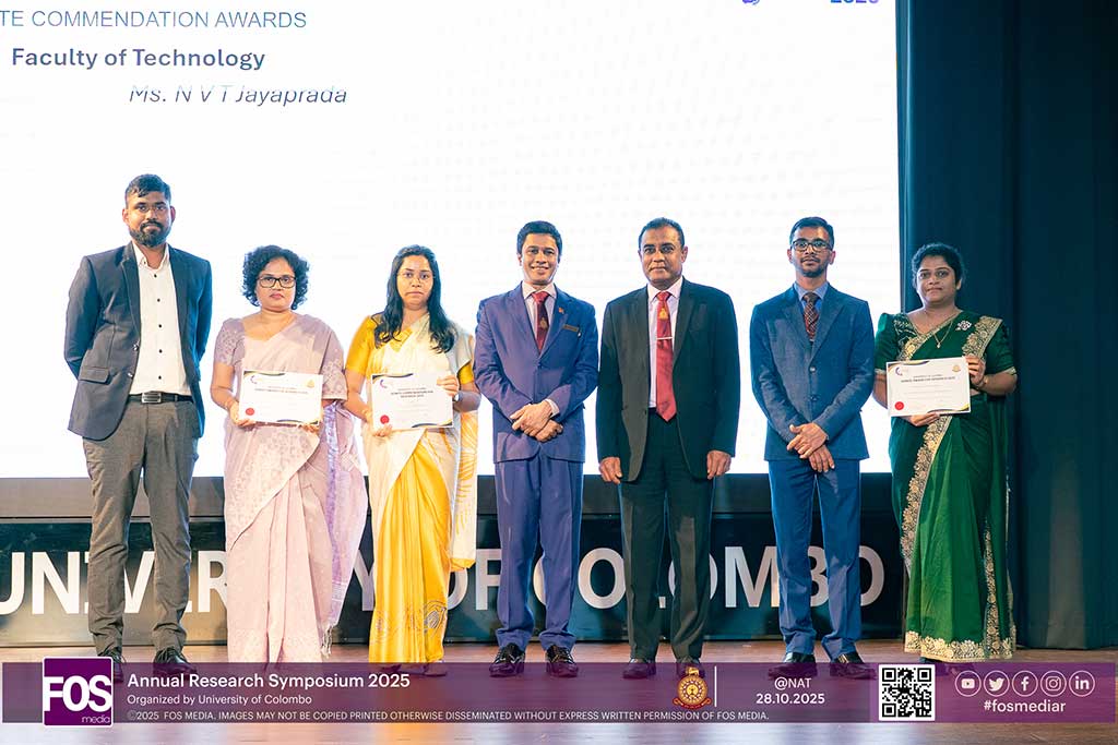 Annual Research Symposium 2025