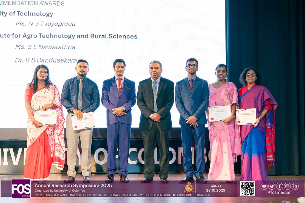 Annual Research Symposium 2025