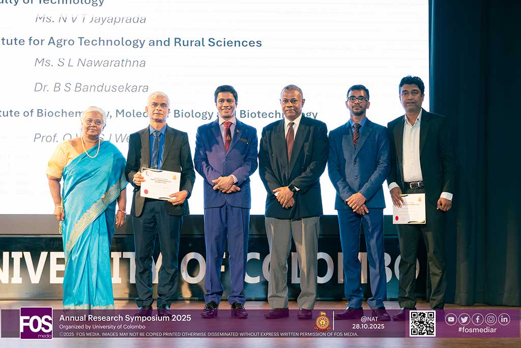 Annual Research Symposium 2025