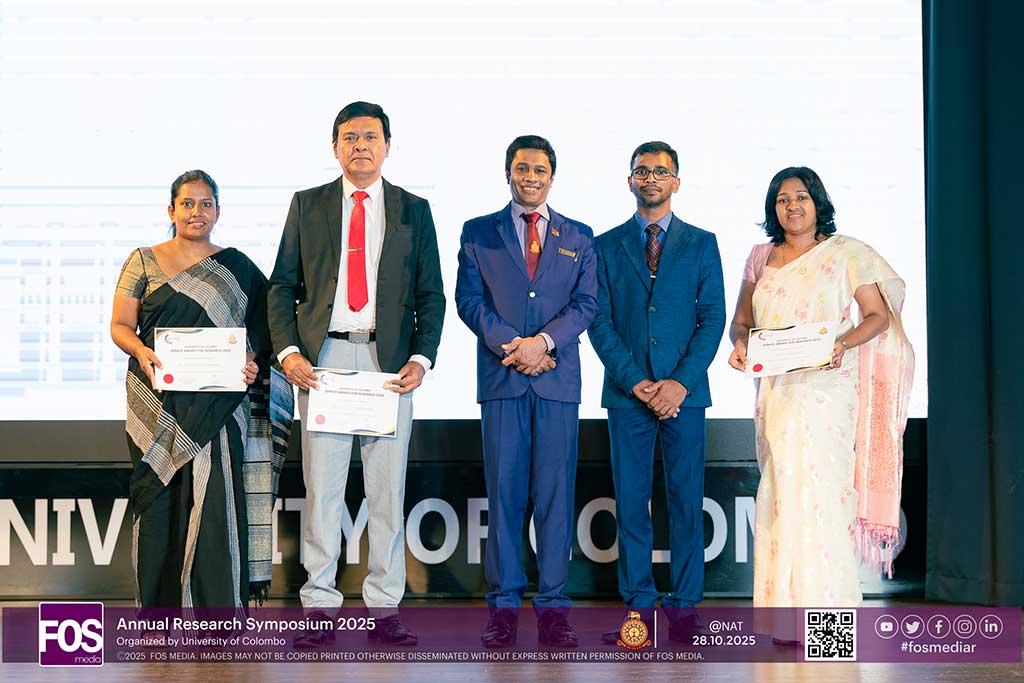 Annual Research Symposium 2025