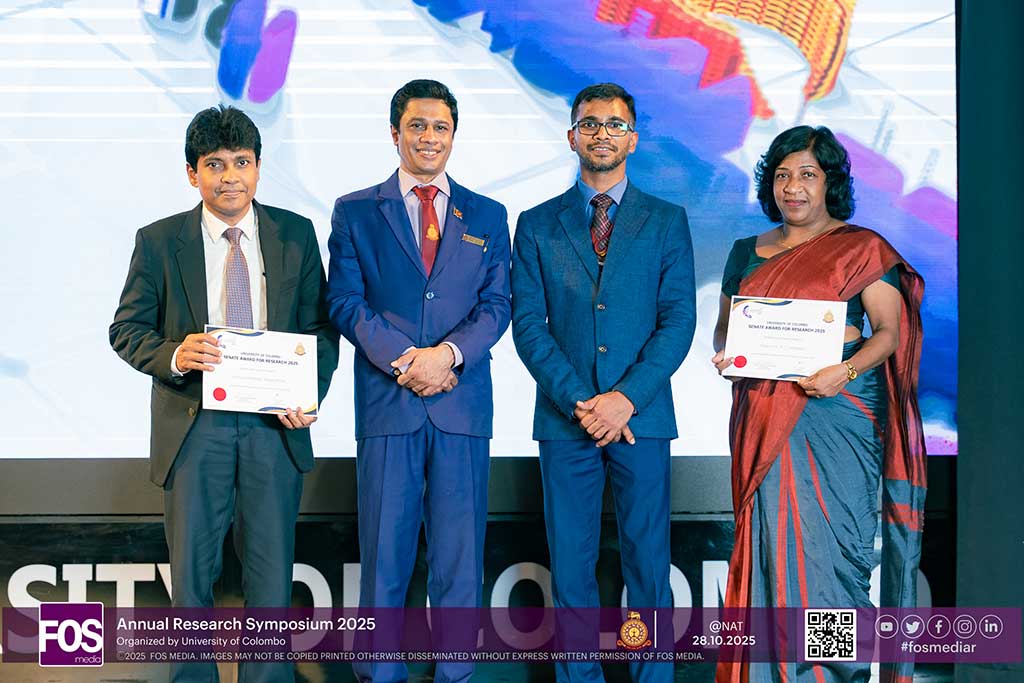 Annual Research Symposium 2025