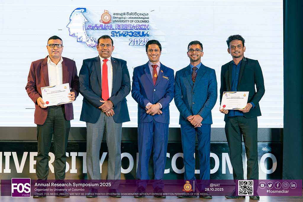 Annual Research Symposium 2025