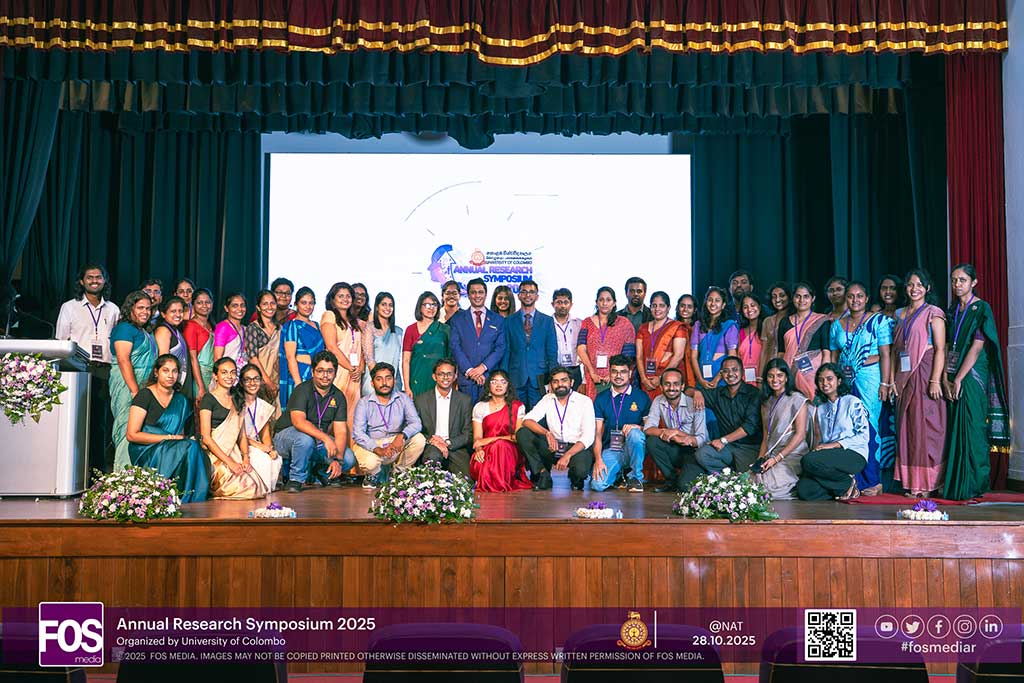 Annual Research Symposium 2025