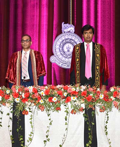 15th Annual Sujata Jayawardena Memorial Oration