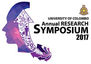 Annual Research Symposium 2017
