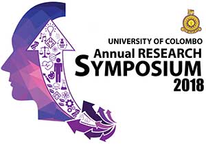 Annual Research Symposium 2018