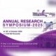 Annual Research Symposium 2025