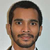 Prof. Darshana L Weerawarne