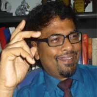Dr. Menaka Harankaha