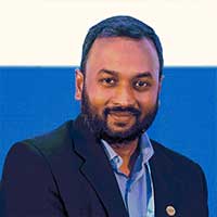 Dr. Manjusri Wickramasinghe