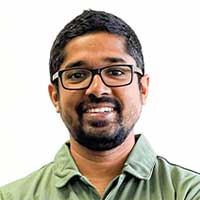 Dr. Muditha Bandara