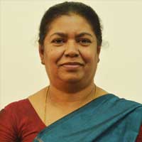 Kumudu Weerasekara
