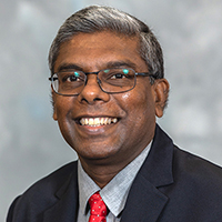 Prof. Gomika Udugamasooriya