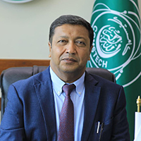 Prof. M Iqbal Choudhary