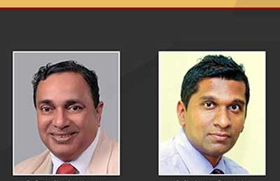 Asian Scientist 100 List Features University of Colombo’s Exceptional Researchers