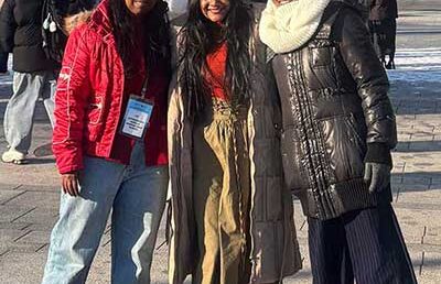 University of Colombo Students Participate in the AUA–SNU Youth Forum in Seoul, South Korea