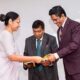 Faculty of Law Hosts Book Launch on The Role of Law in Redressing Victims of Personal Injury in Sri Lanka - Authored by Dr Udapadie Liyanage