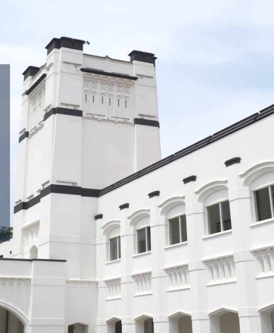 Rankings & Reputation | University of Colombo, Sri Lanka