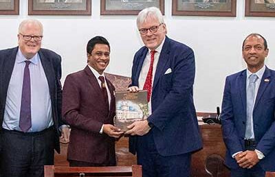 BSc in Financial Engineering Degree Receives Accreditation from the Chartered Institute for Securities & Investment (CISI), UK