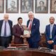 BSc in Financial Engineering Degree Receives Accreditation from the Chartered Institute for Securities & Investment (CISI), UK