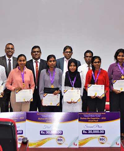 Business Idea Competition (BIC) 2023