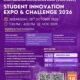 Student Innovation Expo & Challenge 2026