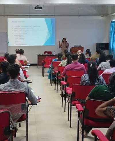 Capacity Development Series of Workshops on University Administrative & Financial Procedures and Communication Skills – HRDC Capacity Development Series of Workshops on University Administrative & Financial Procedures and Communication Skills – HRDC