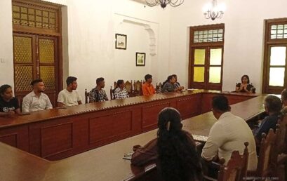 Canteen and Cleaning staff Awareness Sessions – CEI