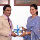 University of Colombo Celebrates 15 Years of the Department of International Relations and 40 Years of the MAIR Programme with a Book Launch