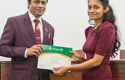 Career Guidance Unit Hosts Short Film Competition & Awarding Ceremony