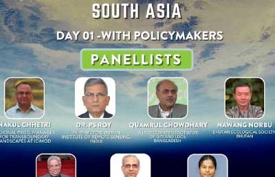 Climate Literacy Conclave for South Asia