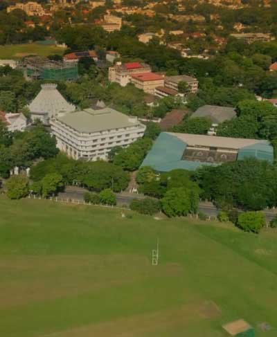 CNN’s Call to Earth Day 2021 – Contribution from University of Colombo