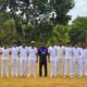 University of Colombo Dominates Rajarata University by 9 Wickets in Interuniversity Cricket Championship 2026