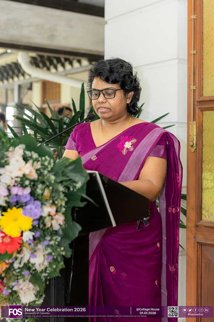 Commencement of Duties for Year 2026