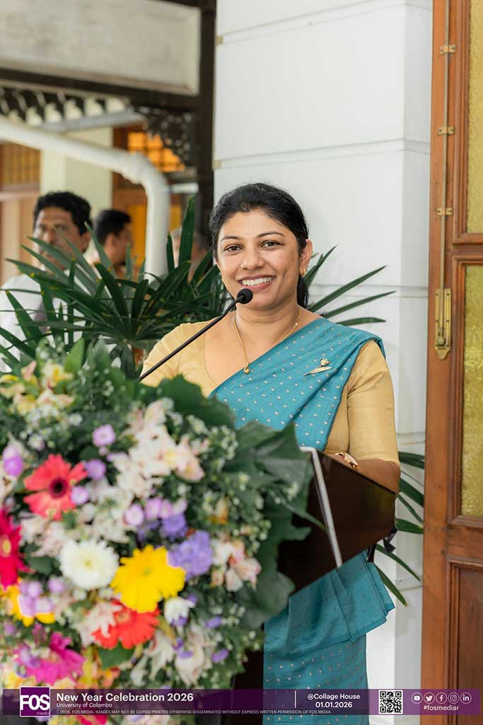 Commencement of Duties for Year 2026