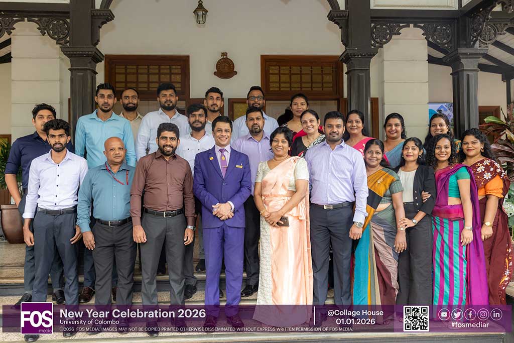 Commencement of Duties for Year 2026