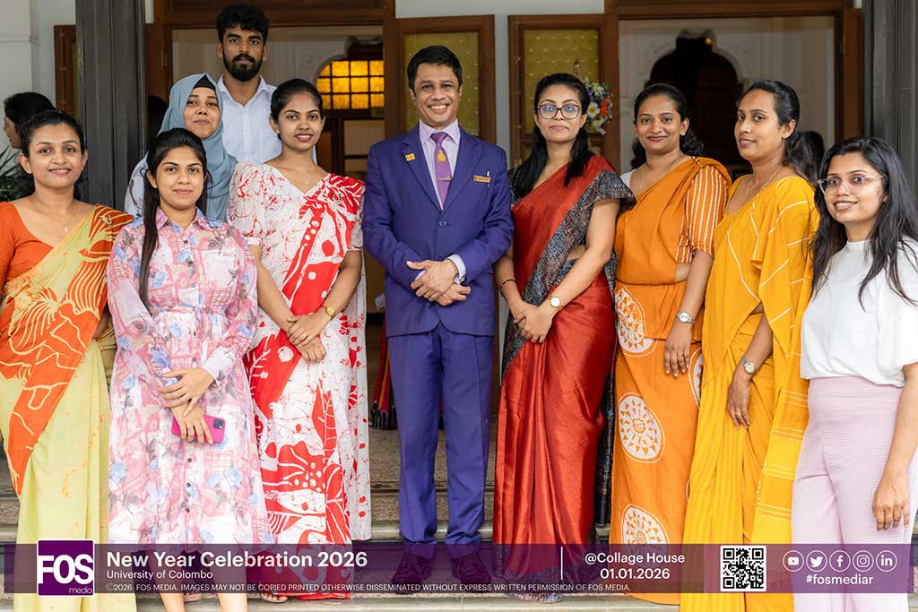 Commencement of Duties for Year 2026