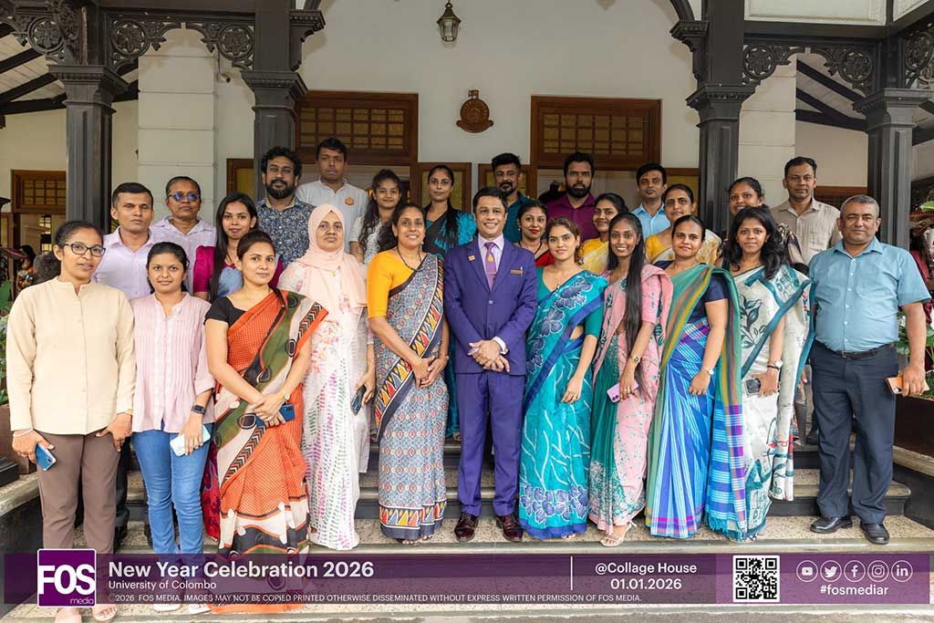 Commencement of Duties for Year 2026