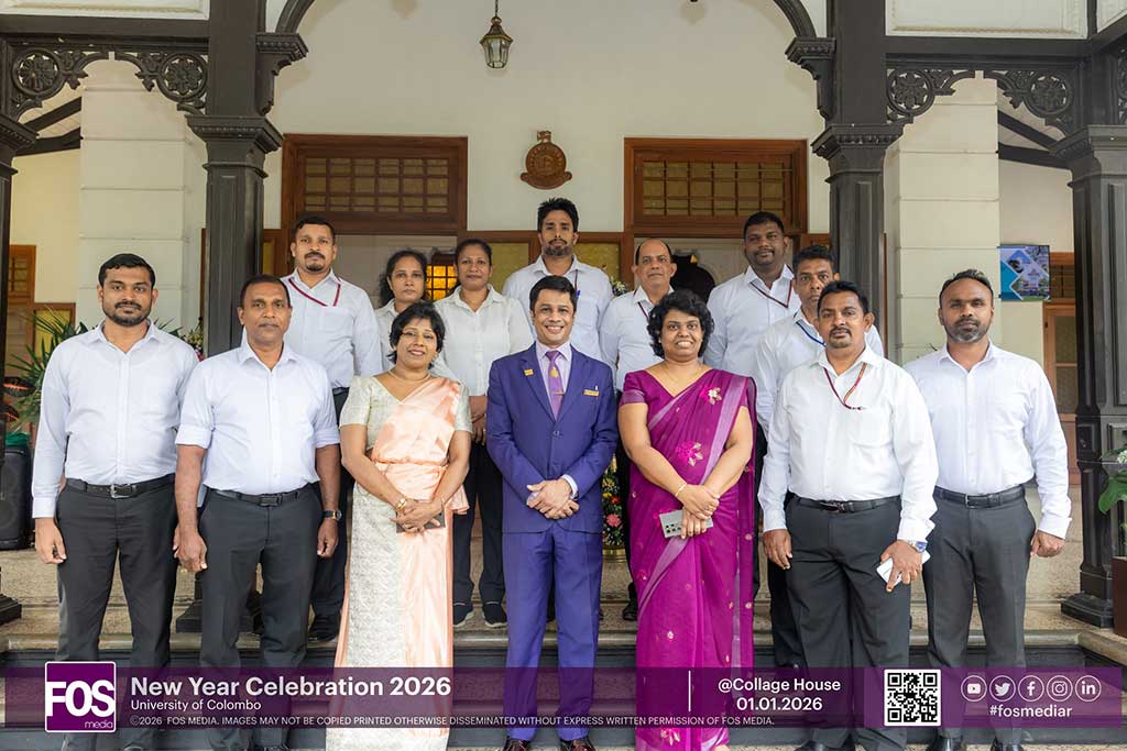 Commencement of Duties for Year 2026