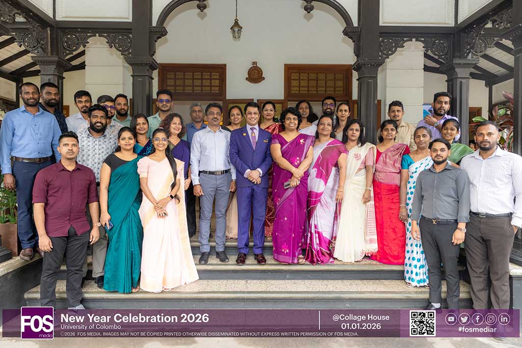 Commencement of Duties for Year 2026