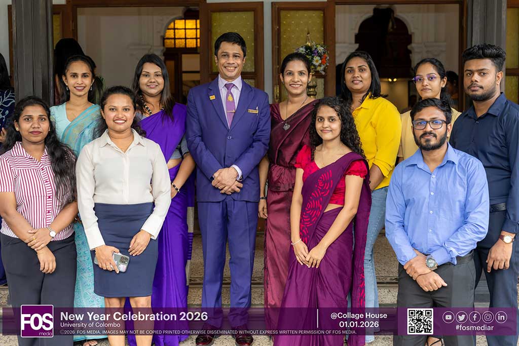 Commencement of Duties for Year 2026