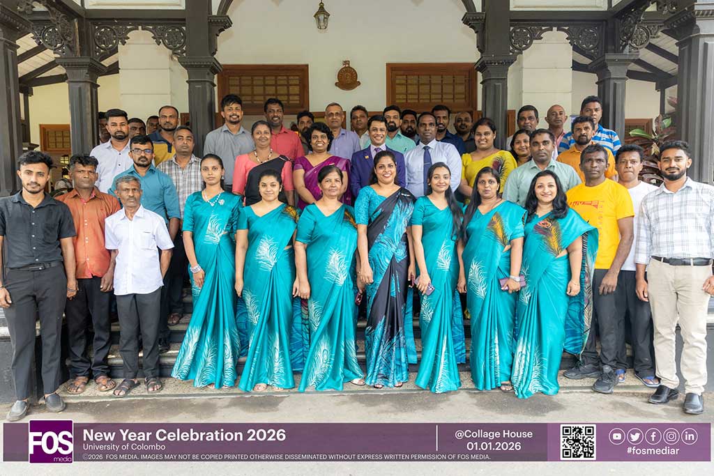 Commencement of Duties for Year 2026