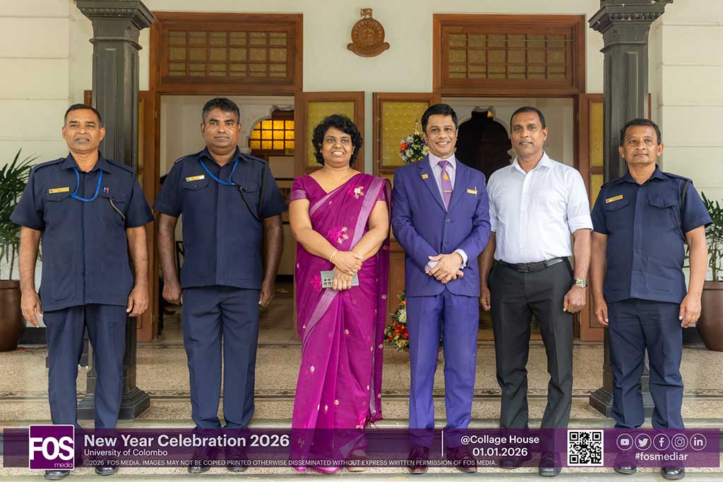 Commencement of Duties for Year 2026