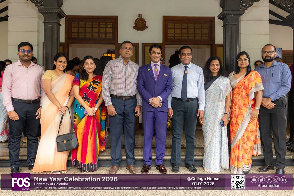 Commencement of Duties for Year 2026