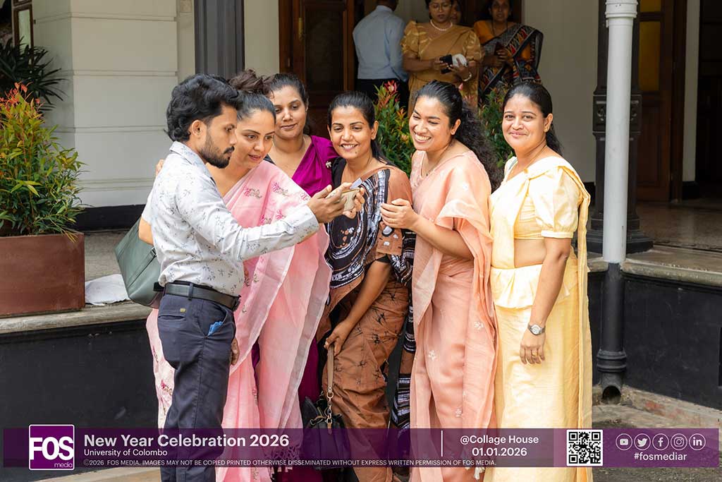 Commencement of Duties for Year 2026